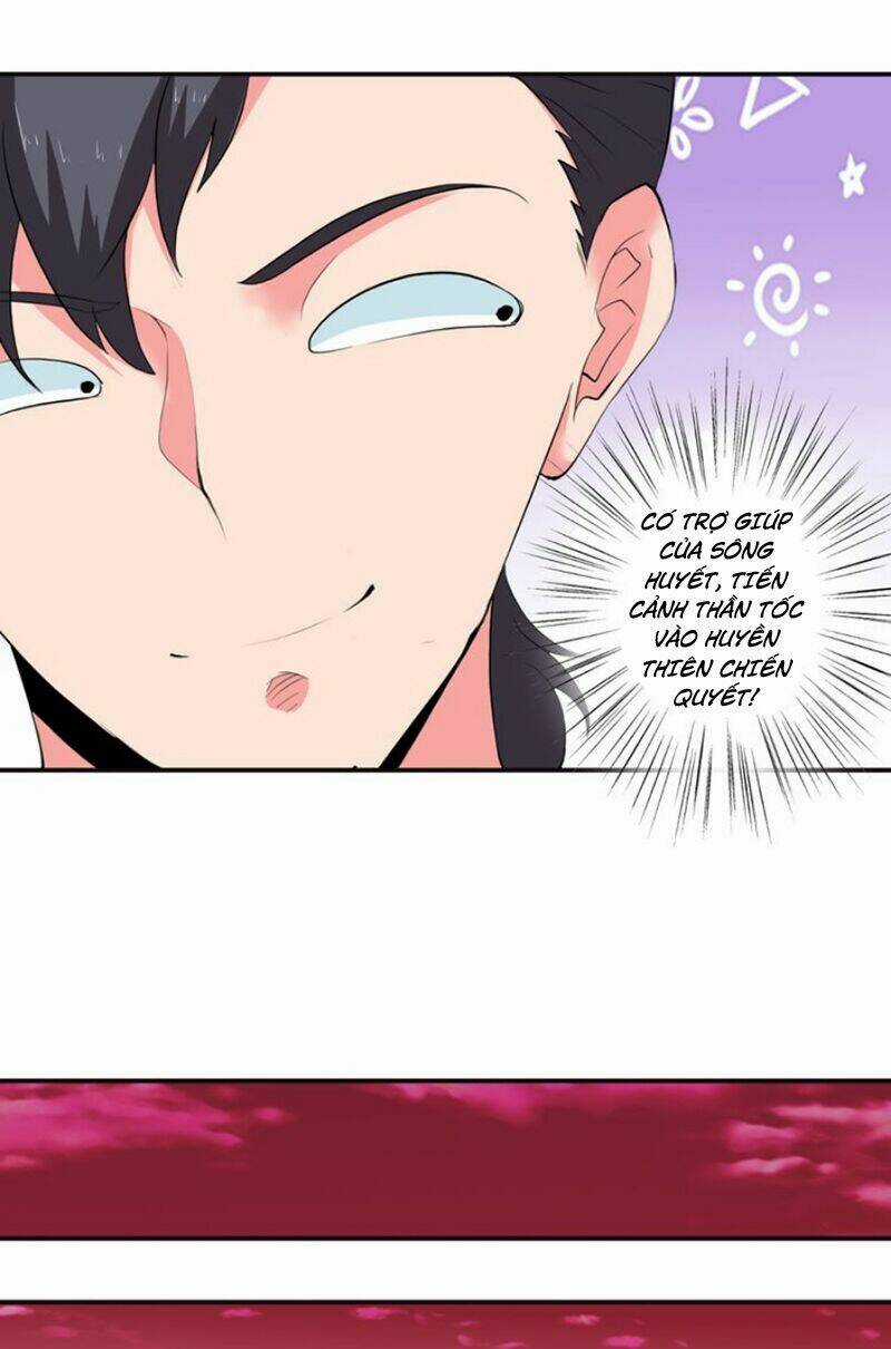 Cực Vũ Huyền Đế - Chapter 47 - Trang 13