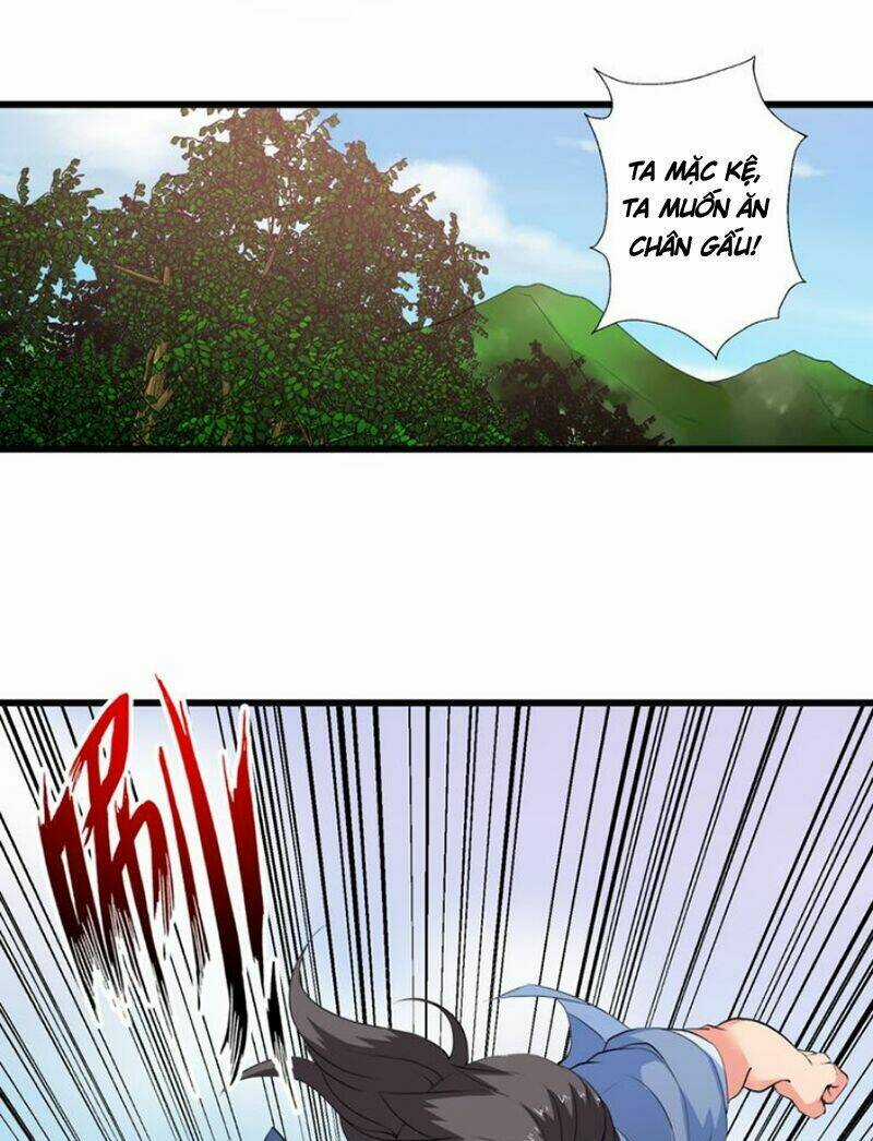 Cực Vũ Huyền Đế - Chapter 47 - Trang 17