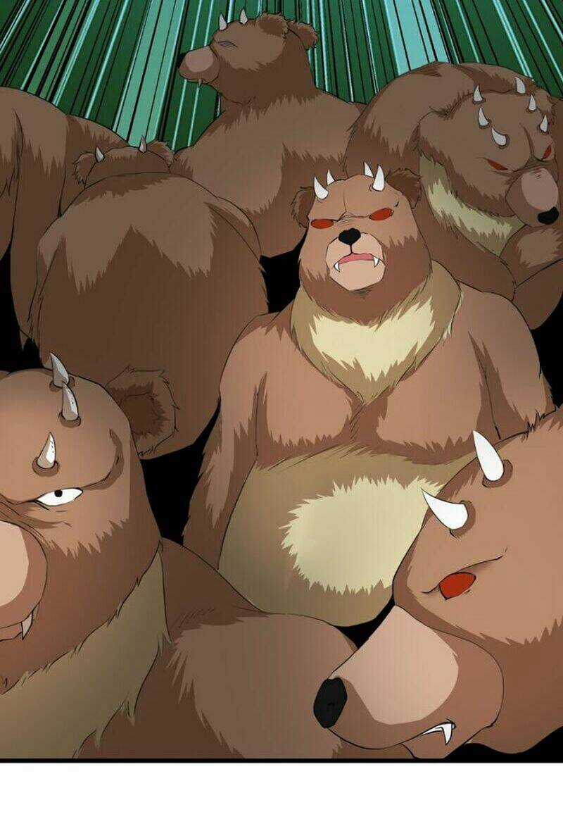 Cực Vũ Huyền Đế - Chapter 47 - Trang 20