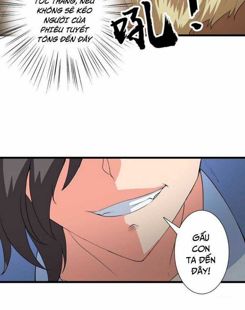 Cực Vũ Huyền Đế - Chapter 47 - Trang 22