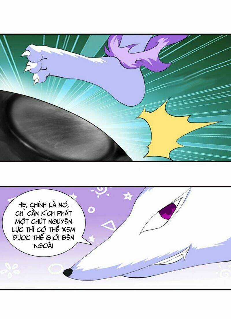 Cực Vũ Huyền Đế - Chapter 47 - Trang 4