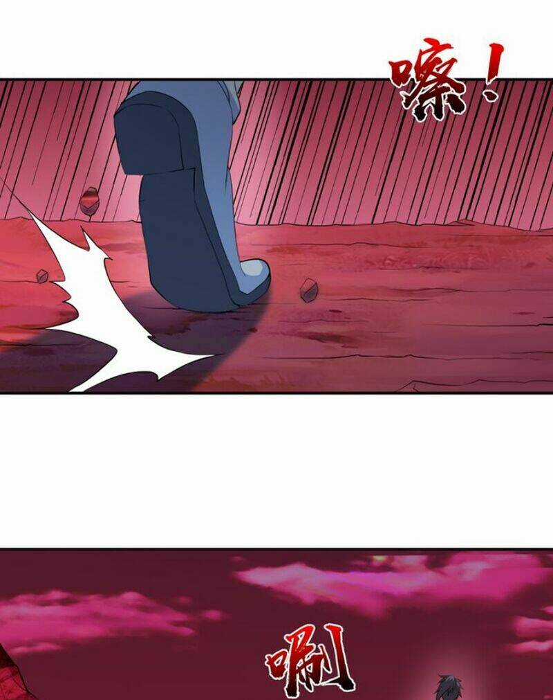 Cực Vũ Huyền Đế - Chapter 47 - Trang 8