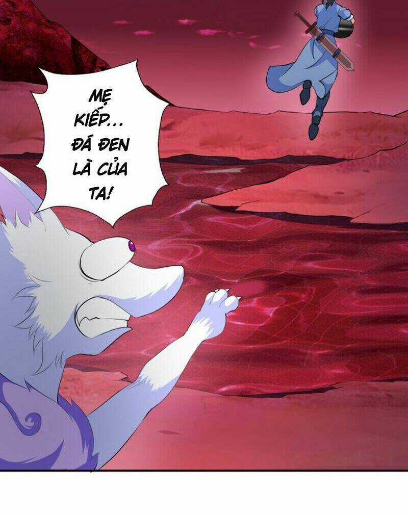 Cực Vũ Huyền Đế - Chapter 47 - Trang 9