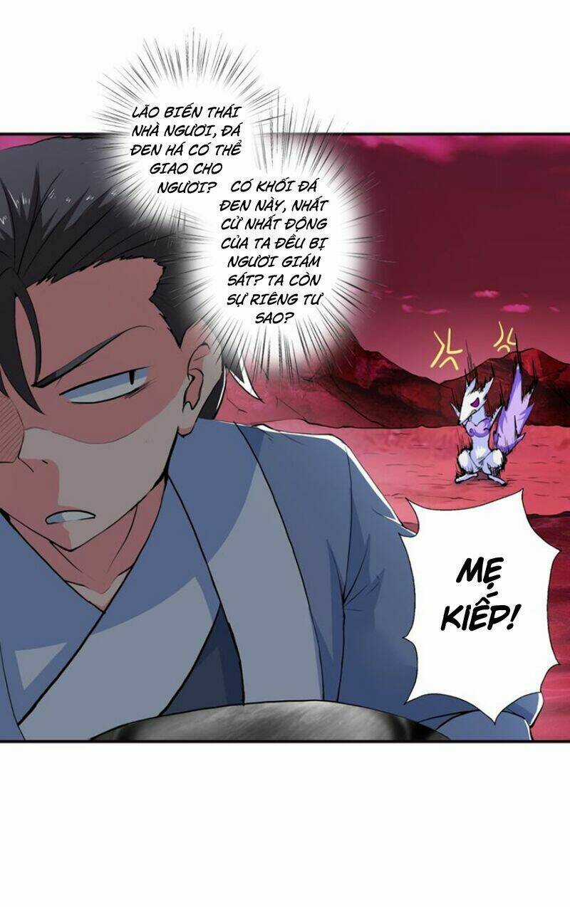 Cực Vũ Huyền Đế - Chapter 47 - Trang 10