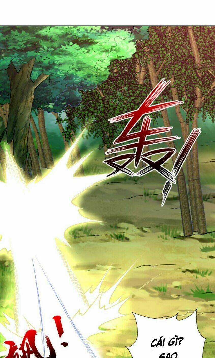 Cực Vũ Huyền Đế - Chapter 48 - Trang 12