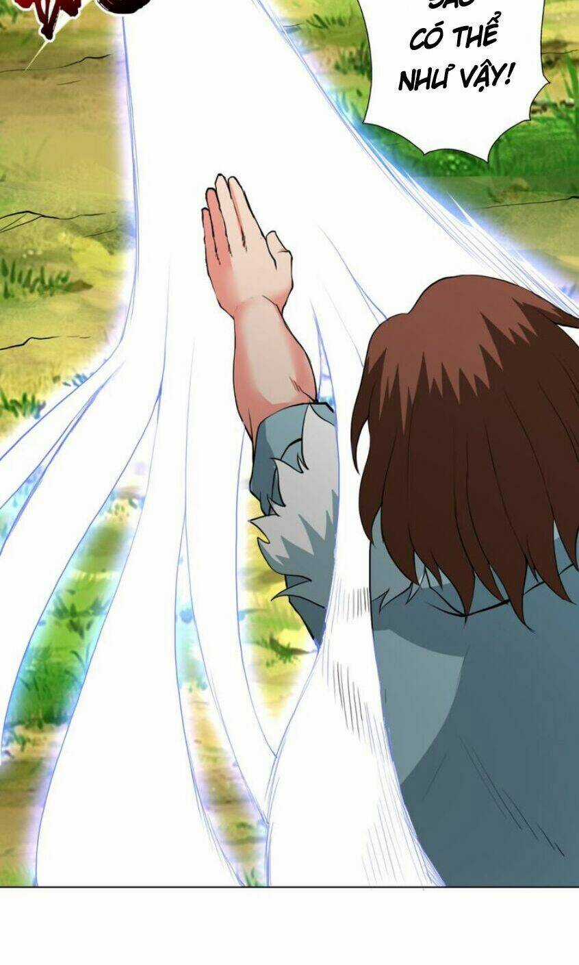 Cực Vũ Huyền Đế - Chapter 48 - Trang 13