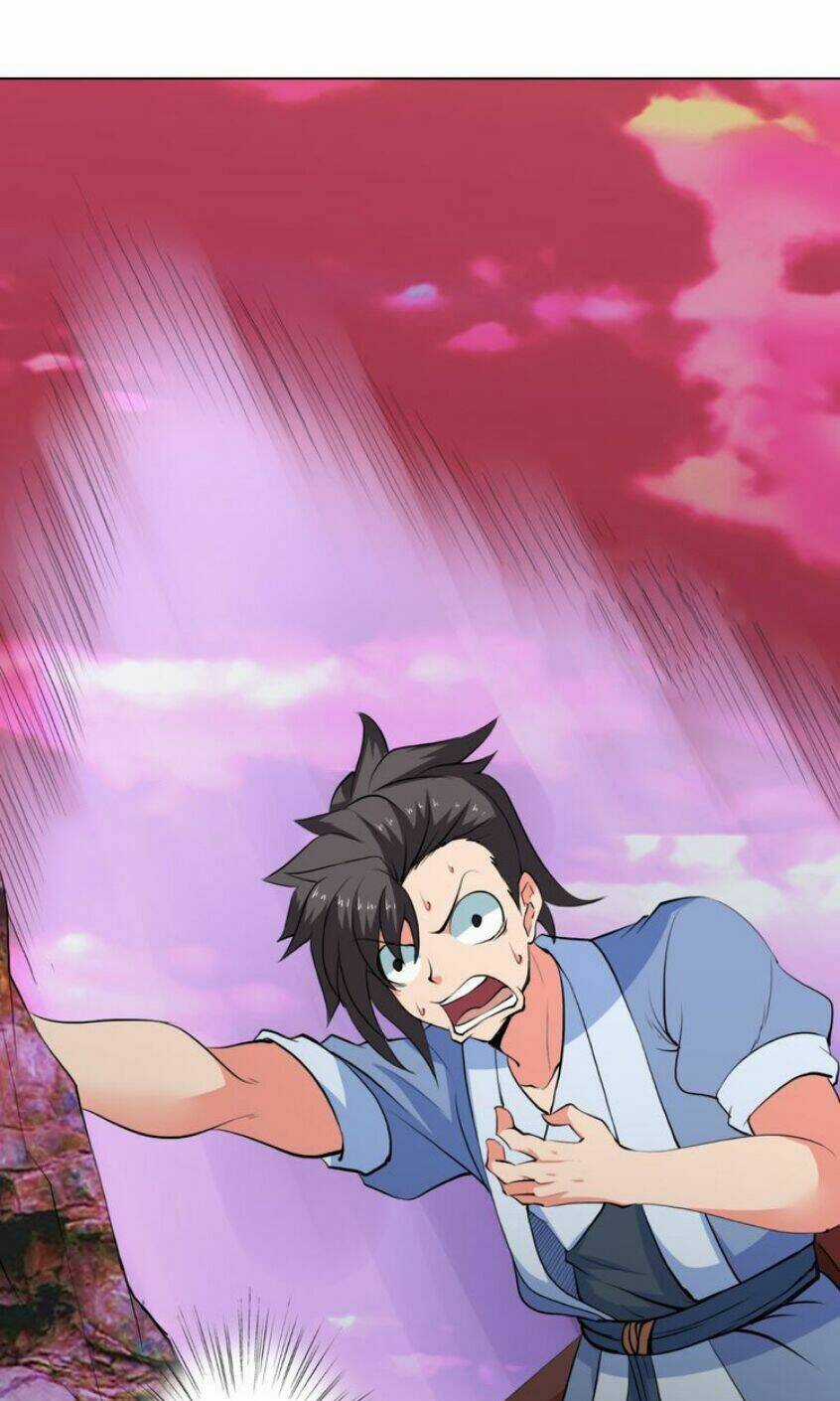 Cực Vũ Huyền Đế - Chapter 48 - Trang 14