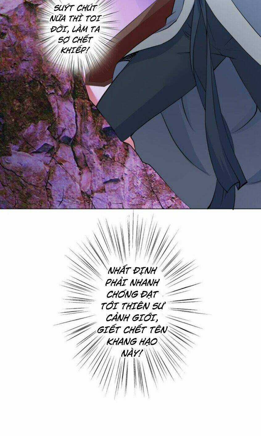 Cực Vũ Huyền Đế - Chapter 48 - Trang 15