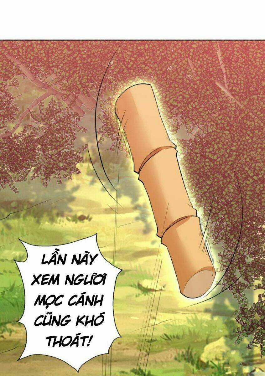 Cực Vũ Huyền Đế - Chapter 48 - Trang 18