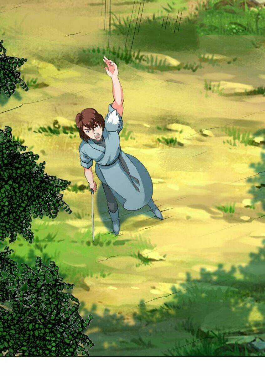 Cực Vũ Huyền Đế - Chapter 48 - Trang 19