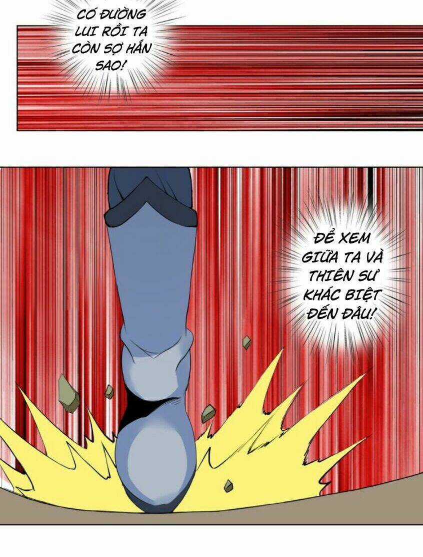 Cực Vũ Huyền Đế - Chapter 48 - Trang 3