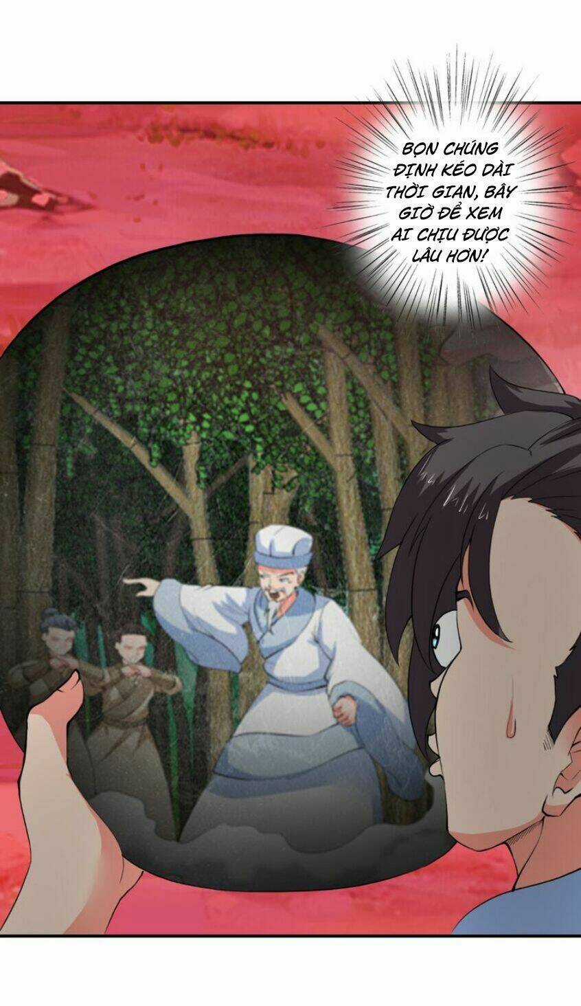 Cực Vũ Huyền Đế - Chapter 48 - Trang 27