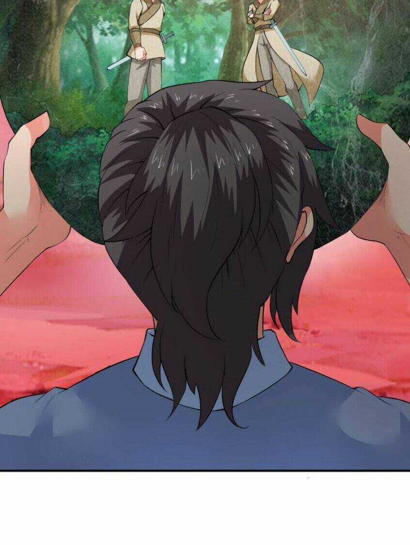 Cực Vũ Huyền Đế - Chapter 48 - Trang 29