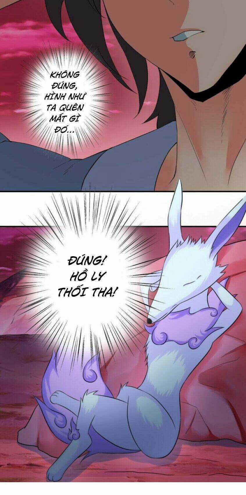 Cực Vũ Huyền Đế - Chapter 48 - Trang 31