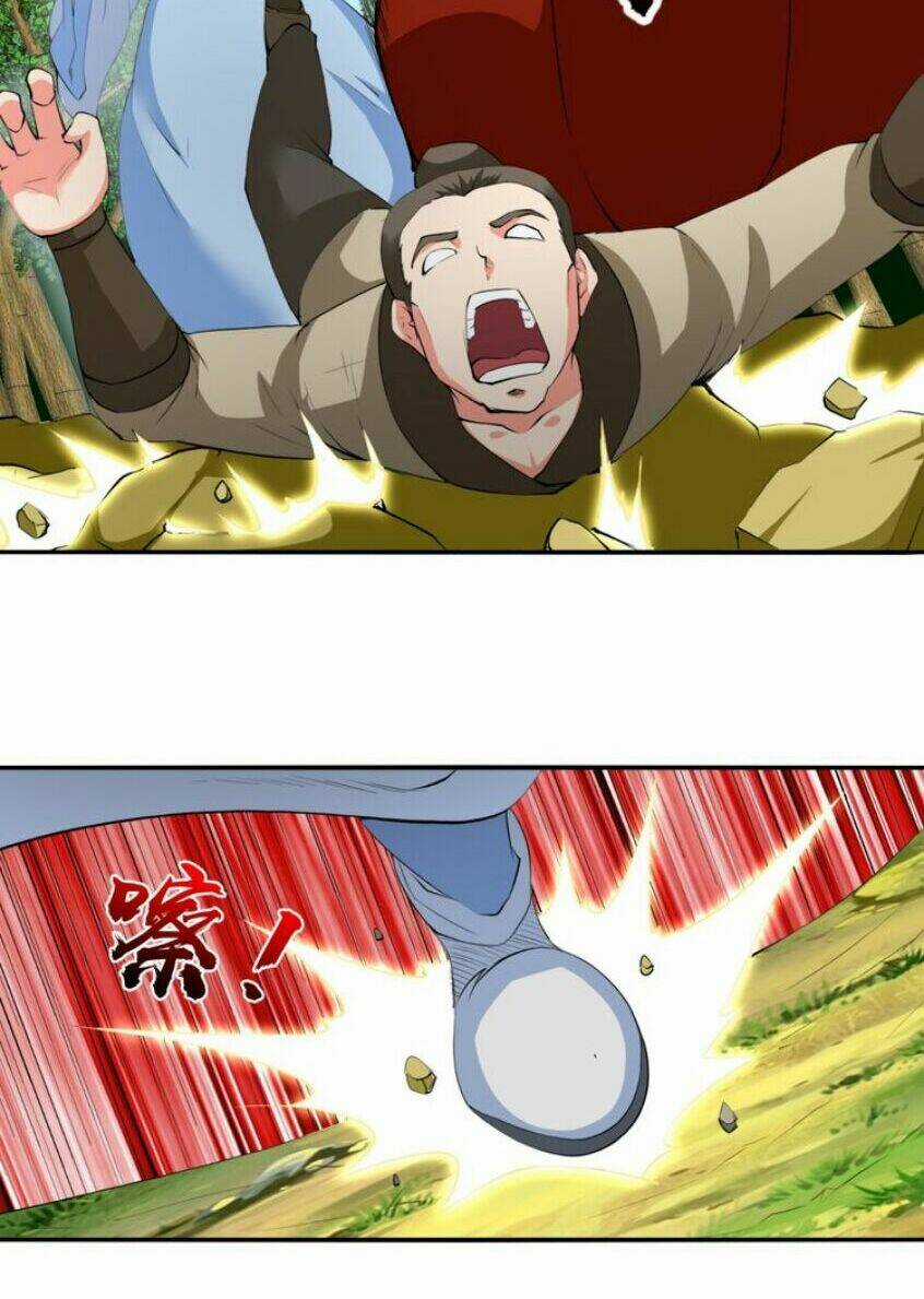 Cực Vũ Huyền Đế - Chapter 49 - Trang 15