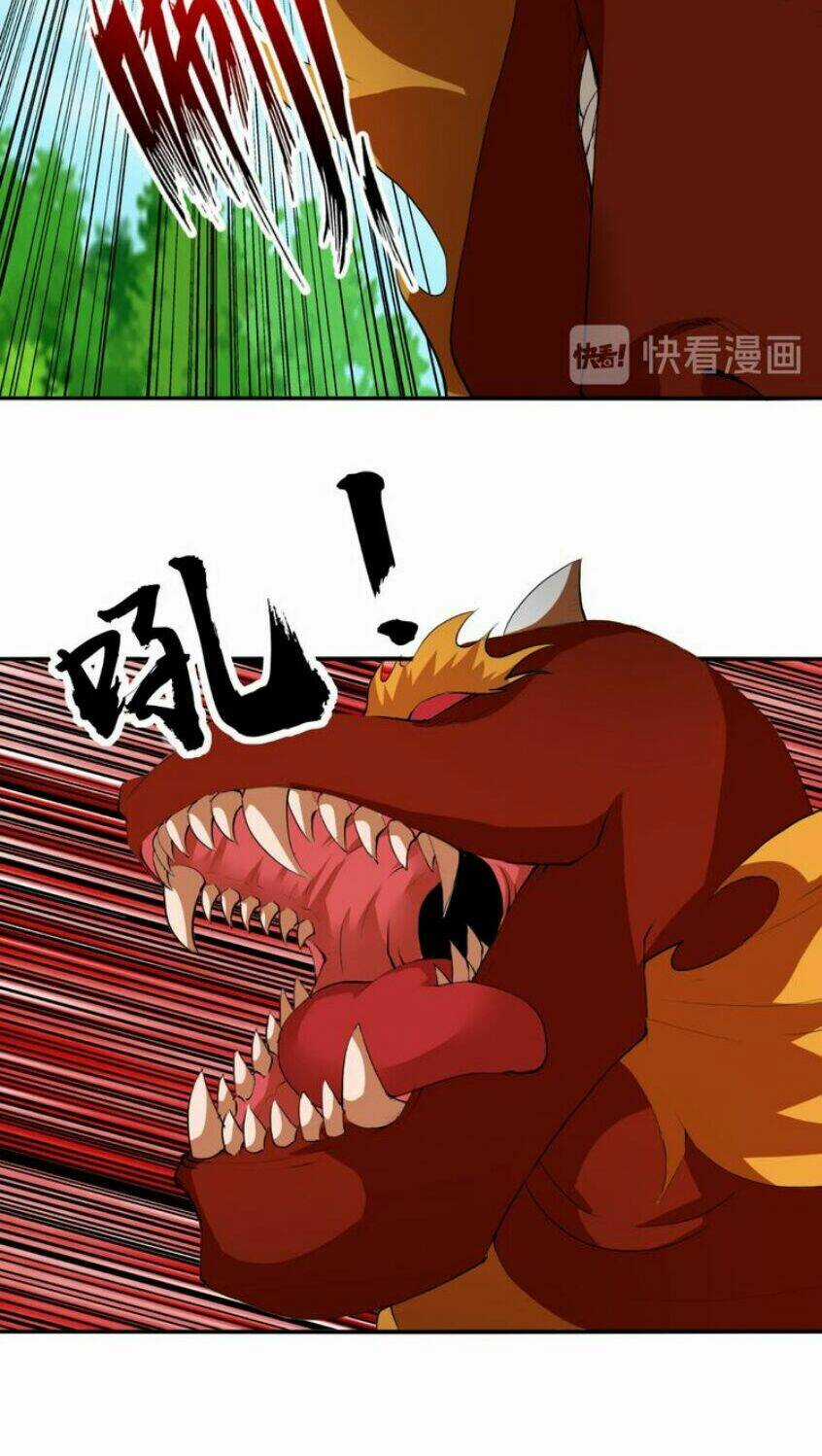 Cực Vũ Huyền Đế - Chapter 49 - Trang 17