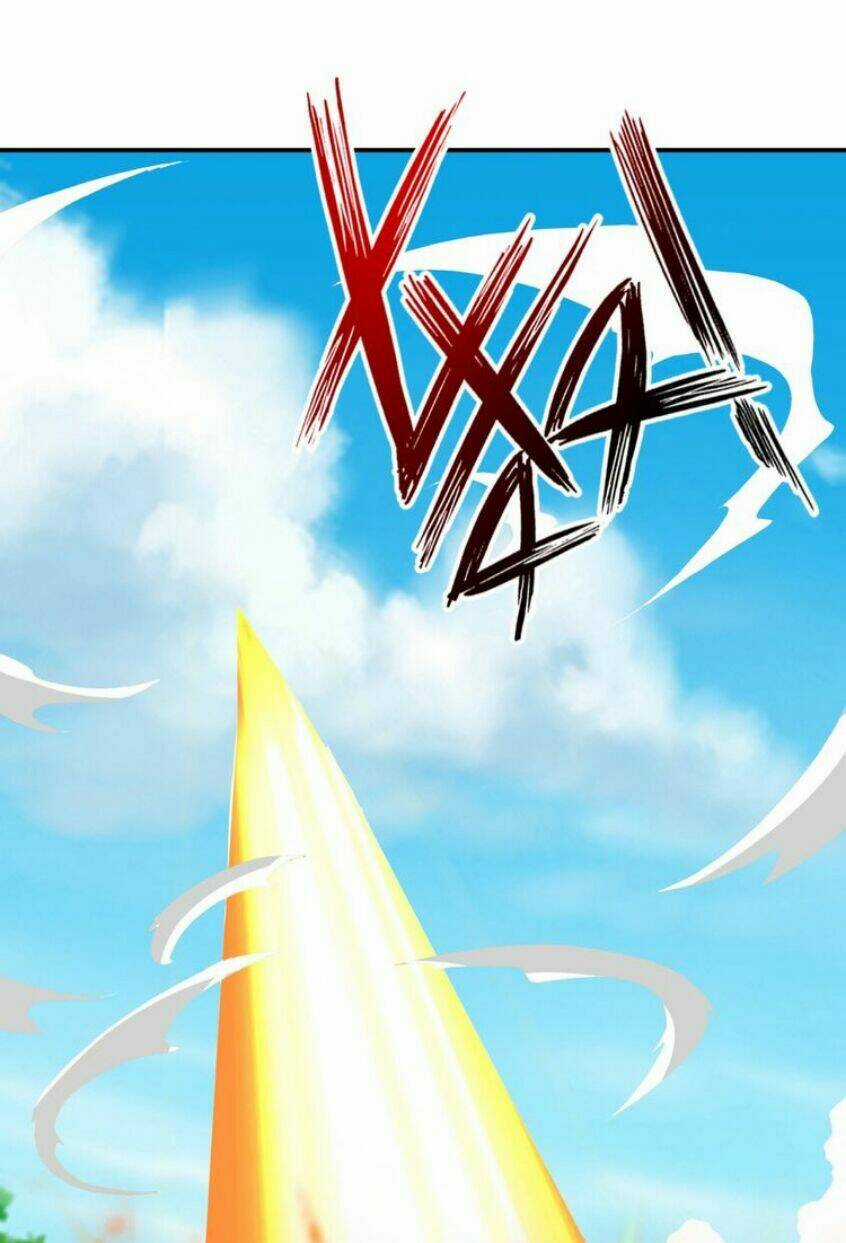 Cực Vũ Huyền Đế - Chapter 49 - Trang 19