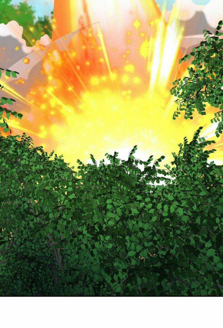 Cực Vũ Huyền Đế - Chapter 49 - Trang 20