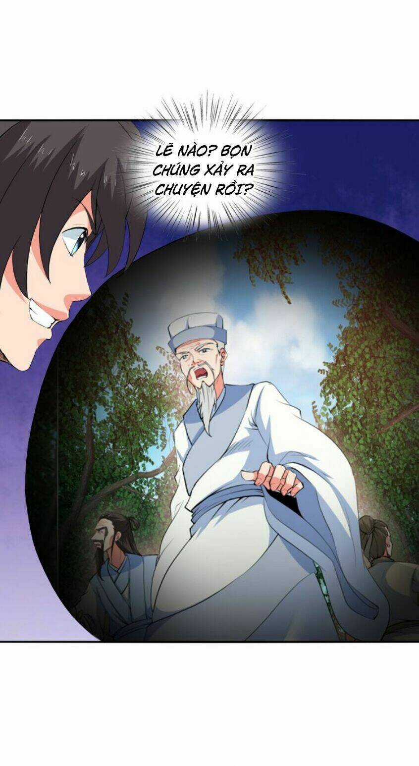 Cực Vũ Huyền Đế - Chapter 49 - Trang 3