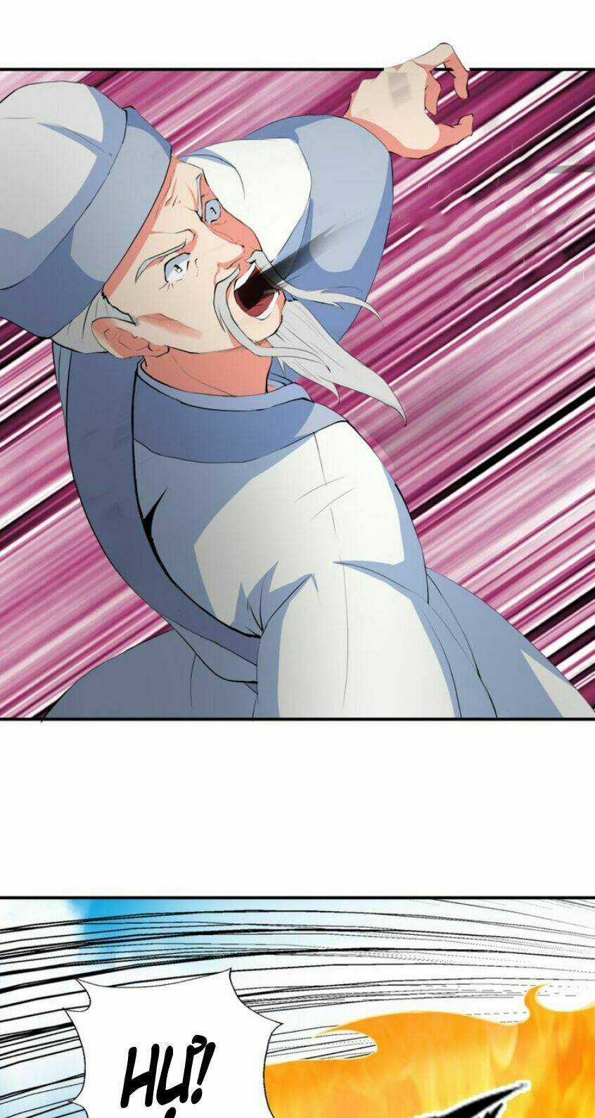 Cực Vũ Huyền Đế - Chapter 49 - Trang 30