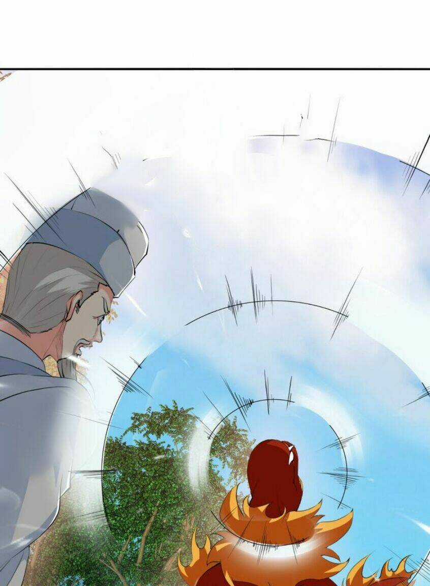 Cực Vũ Huyền Đế - Chapter 49 - Trang 8