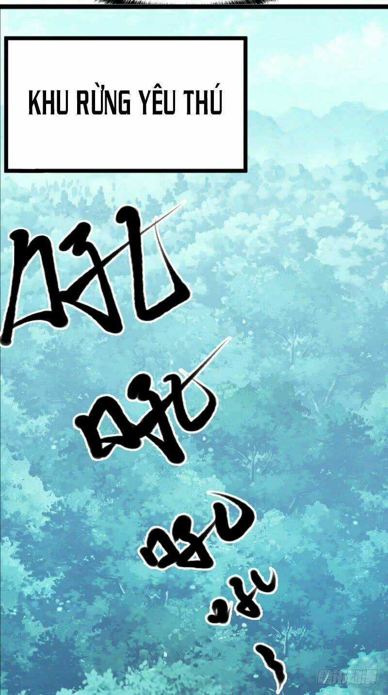 Cực Vũ Huyền Đế - Chapter 5 - Trang 13