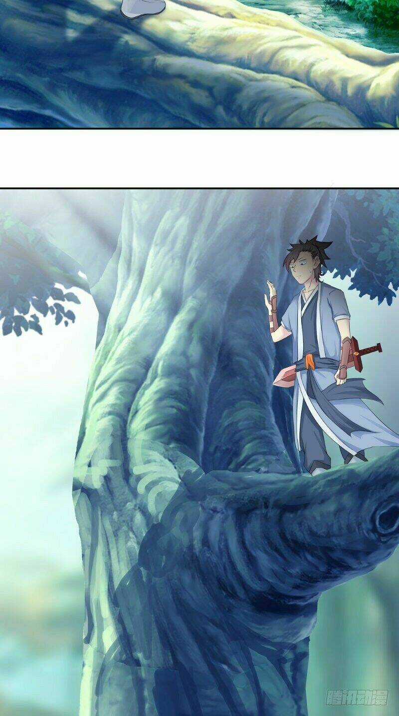 Cực Vũ Huyền Đế - Chapter 5 - Trang 24