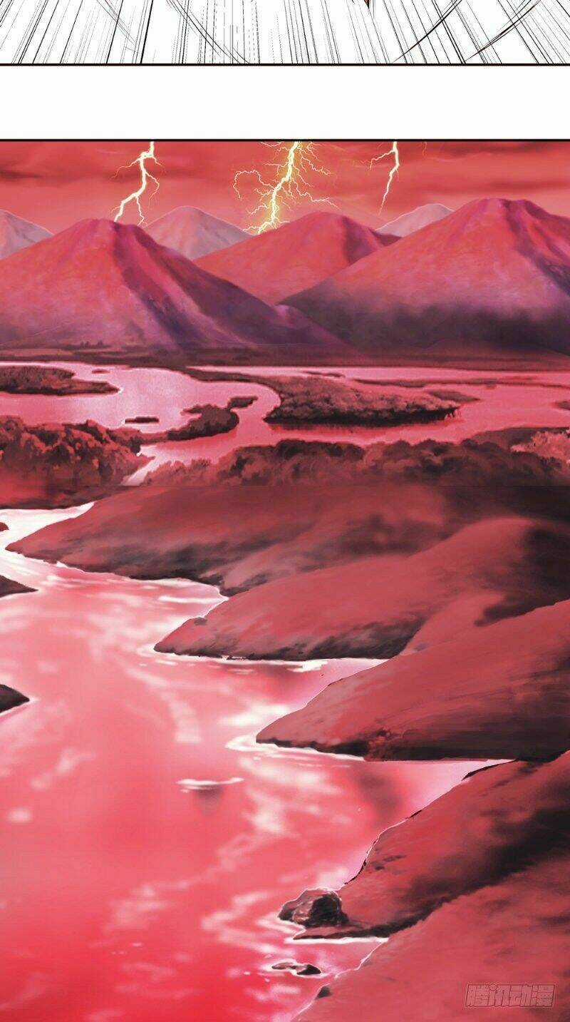 Cực Vũ Huyền Đế - Chapter 5 - Trang 4