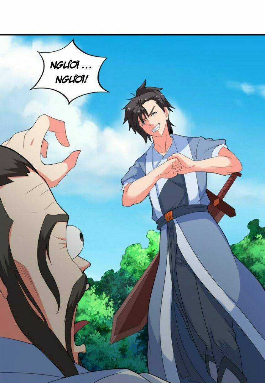 Cực Vũ Huyền Đế - Chapter 50 - Trang 12