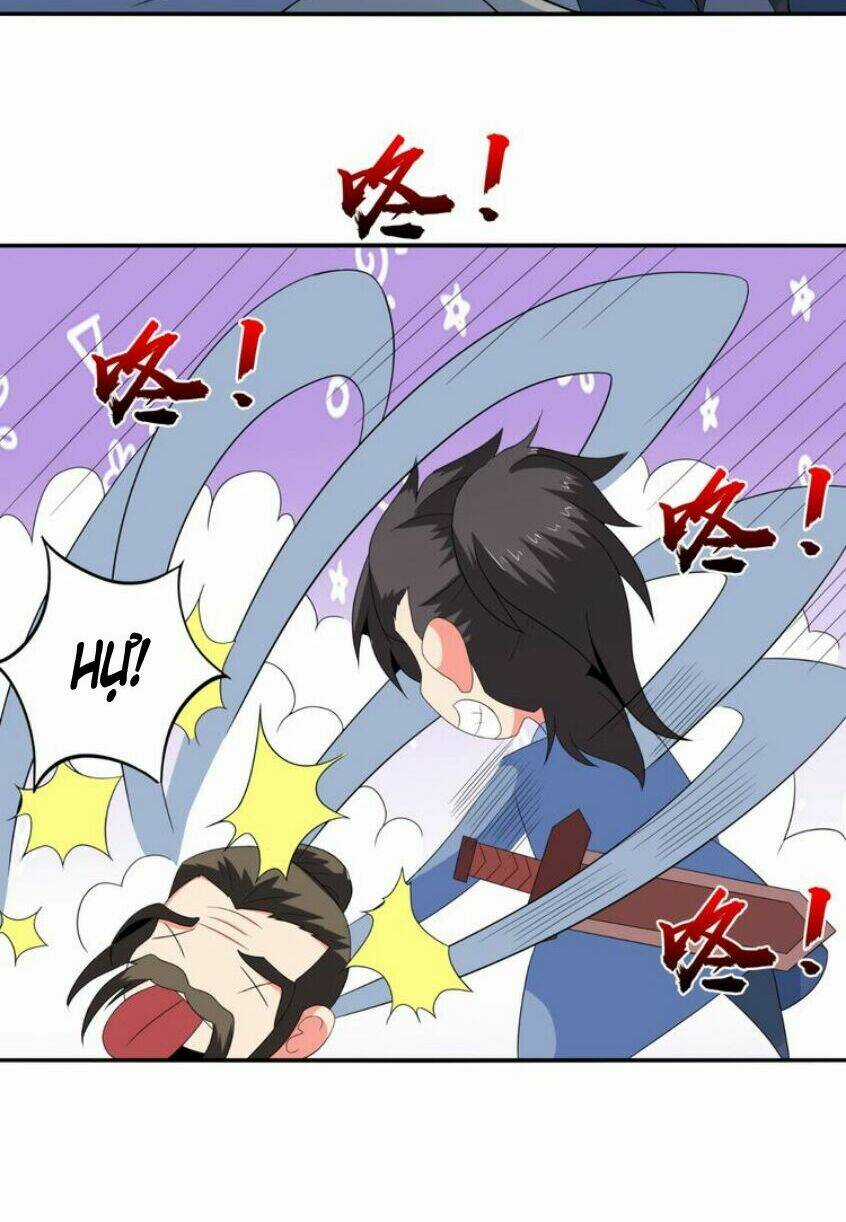 Cực Vũ Huyền Đế - Chapter 50 - Trang 13