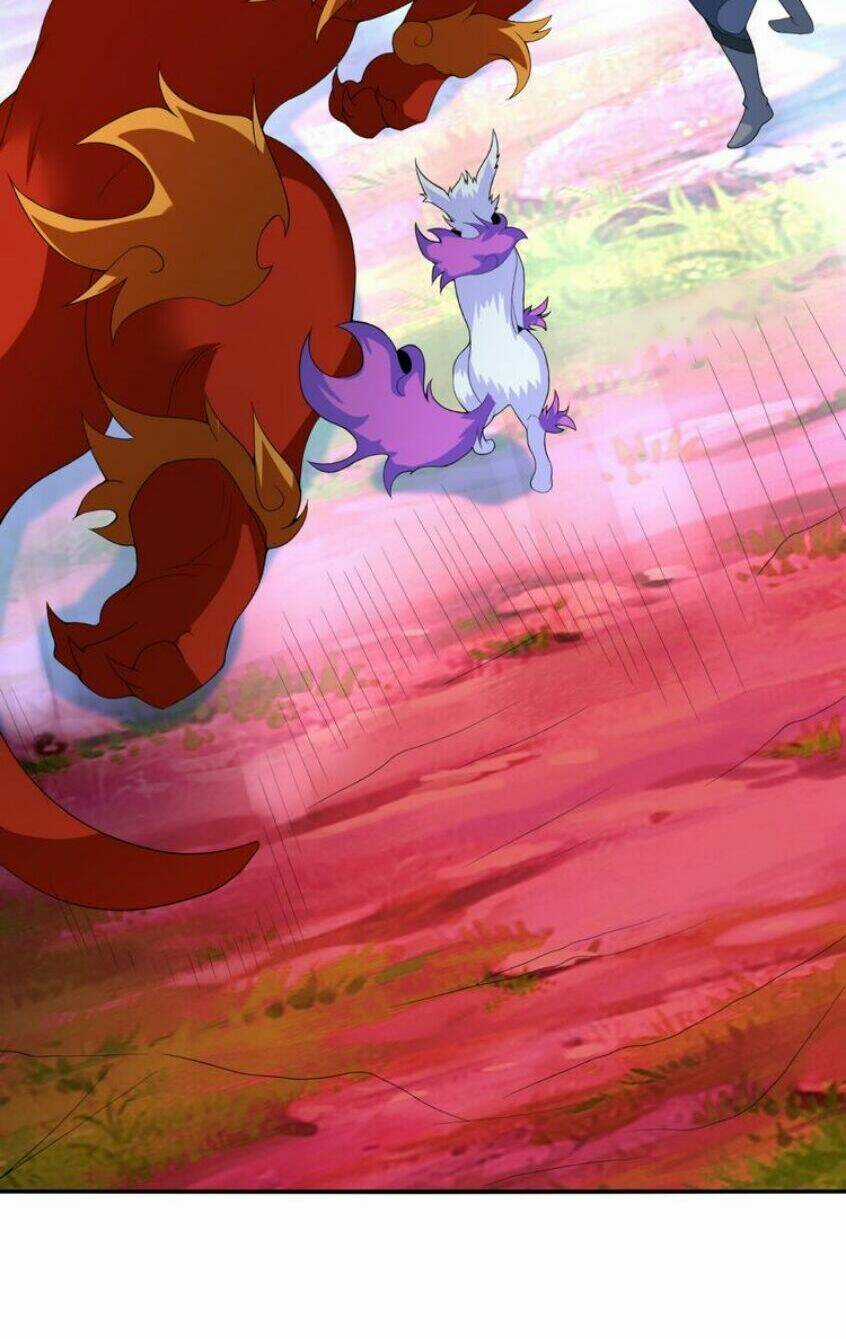 Cực Vũ Huyền Đế - Chapter 50 - Trang 17