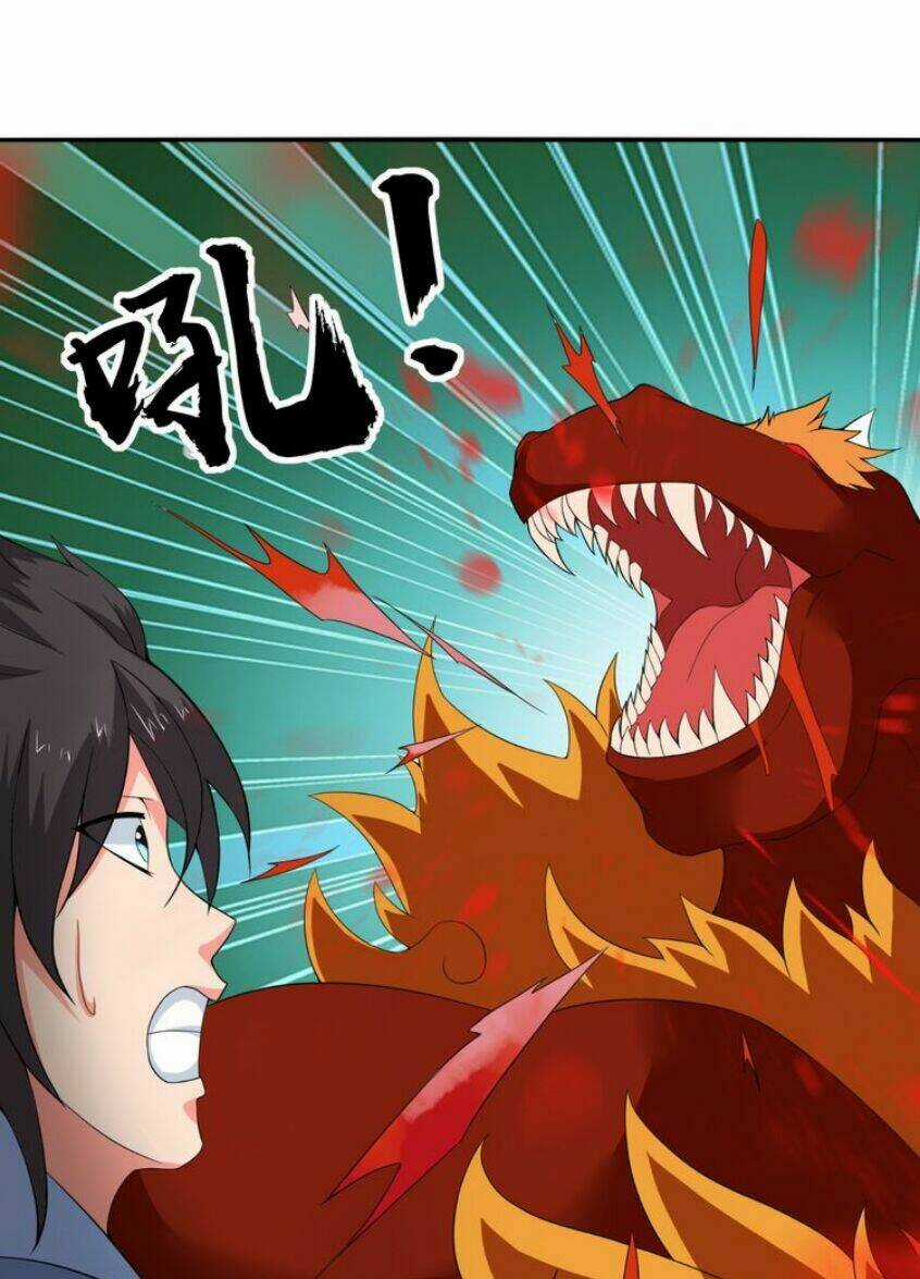 Cực Vũ Huyền Đế - Chapter 50 - Trang 5