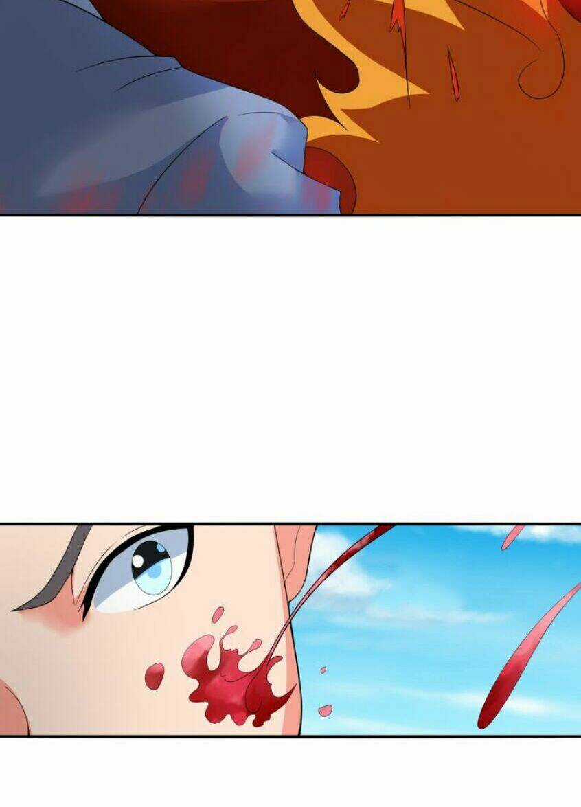 Cực Vũ Huyền Đế - Chapter 50 - Trang 6