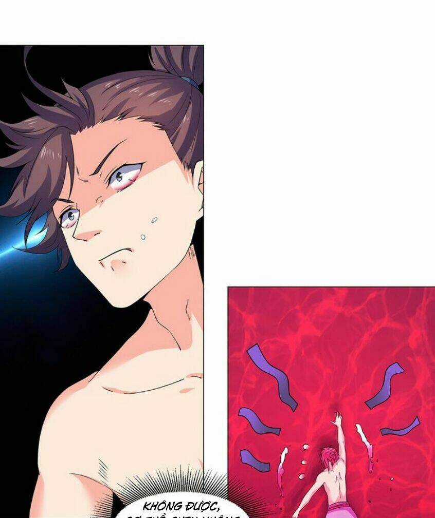Cực Vũ Huyền Đế - Chapter 51 - Trang 11