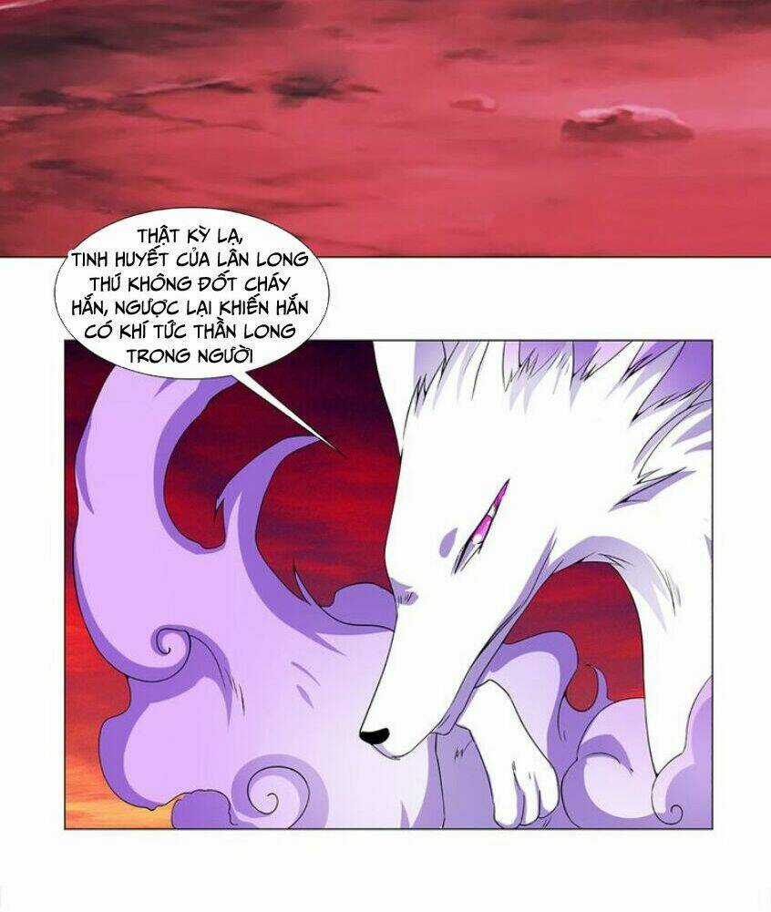 Cực Vũ Huyền Đế - Chapter 51 - Trang 14