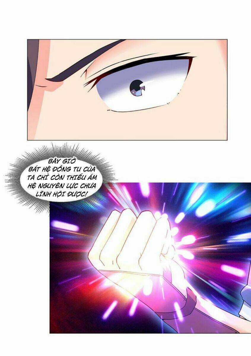 Cực Vũ Huyền Đế - Chapter 51 - Trang 3