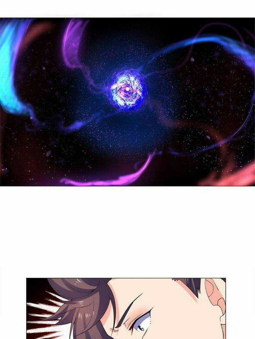 Cực Vũ Huyền Đế - Chapter 51 - Trang 9