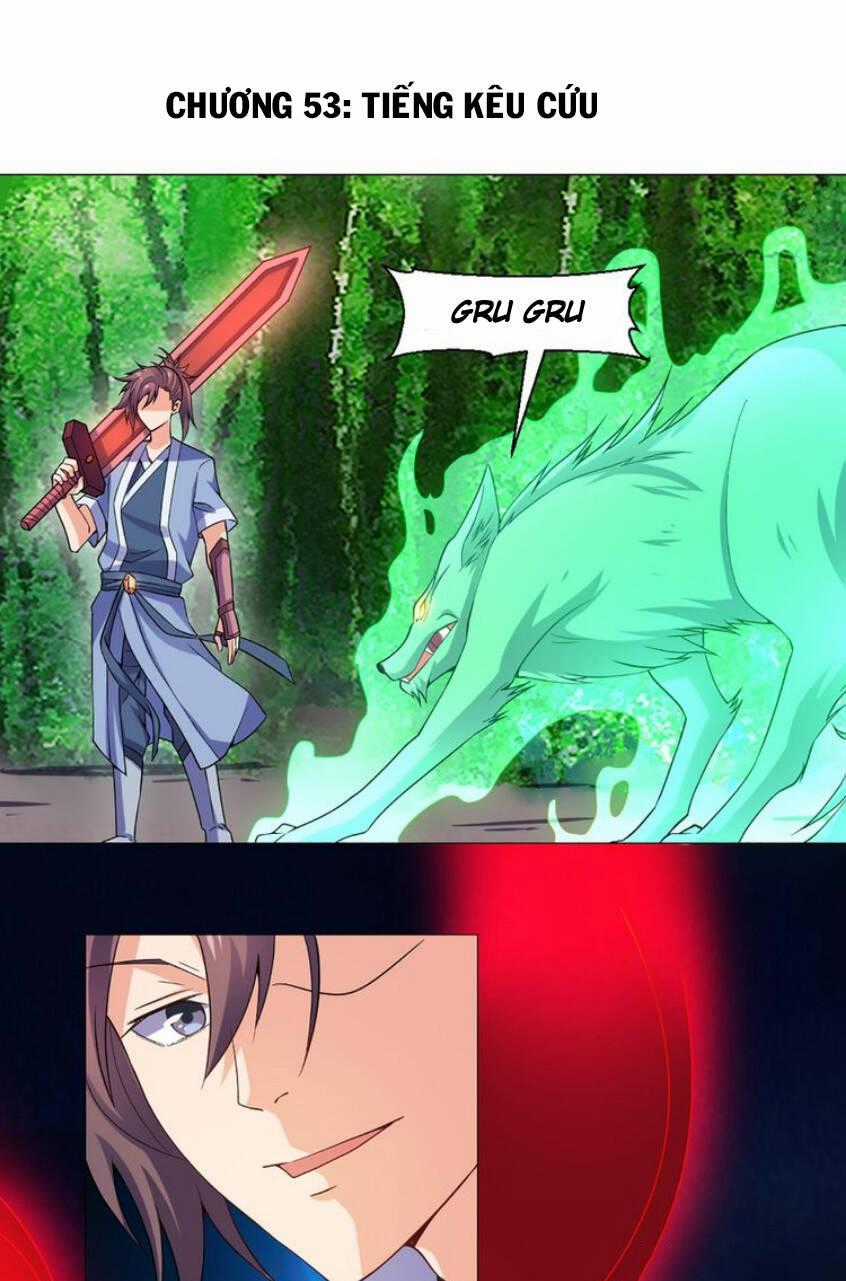 Cực Vũ Huyền Đế - Chapter 53 - Trang 2
