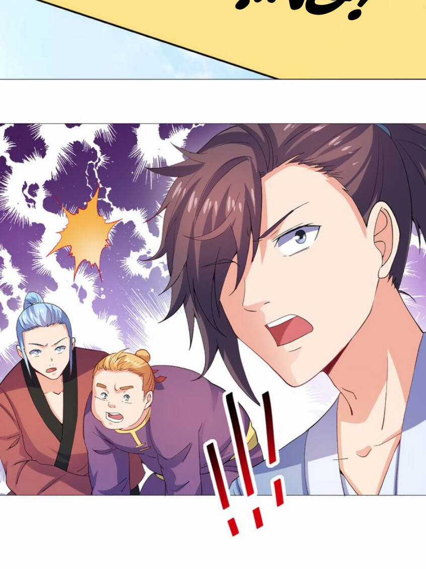 Cực Vũ Huyền Đế - Chapter 53 - Trang 19