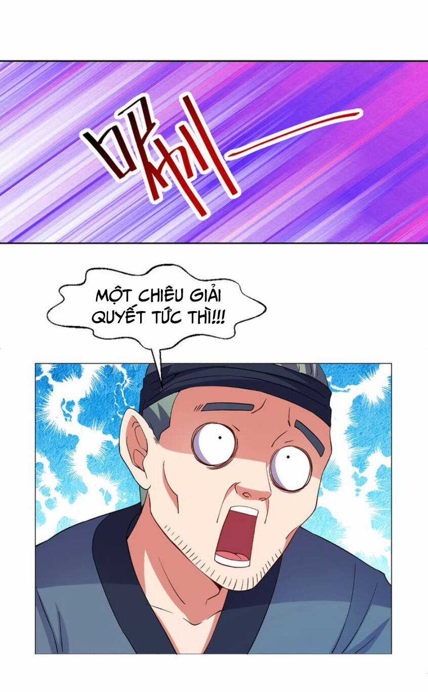 Cực Vũ Huyền Đế - Chapter 53 - Trang 4