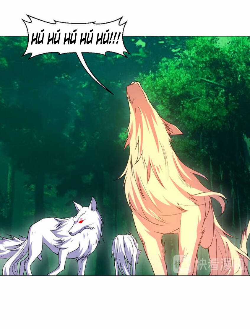 Cực Vũ Huyền Đế - Chapter 53 - Trang 6