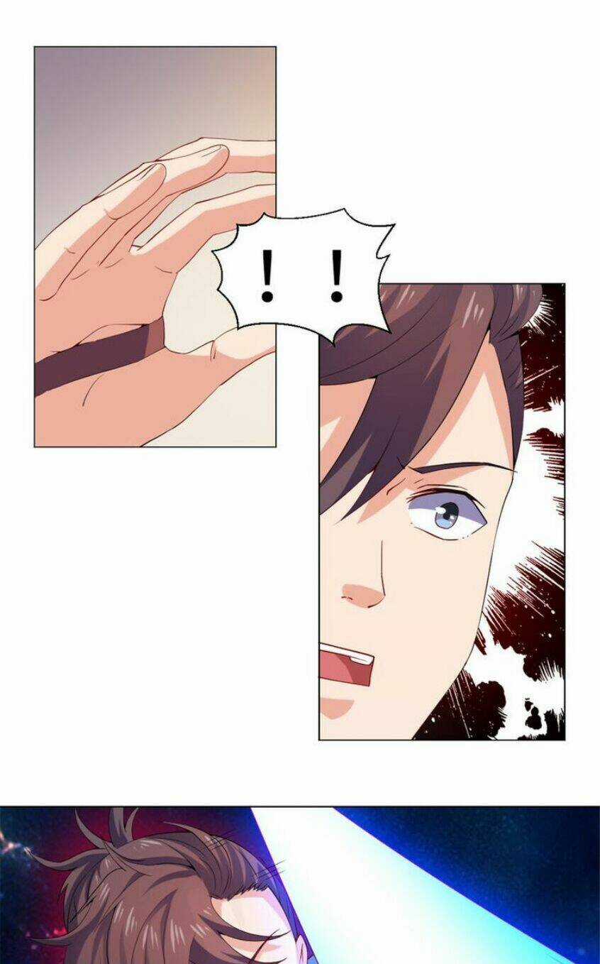 Cực Vũ Huyền Đế - Chapter 54 - Trang 4