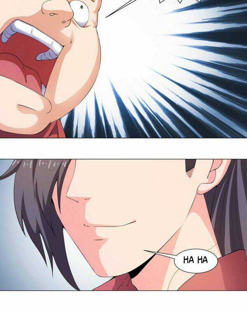 Cực Vũ Huyền Đế - Chapter 56 - Trang 11