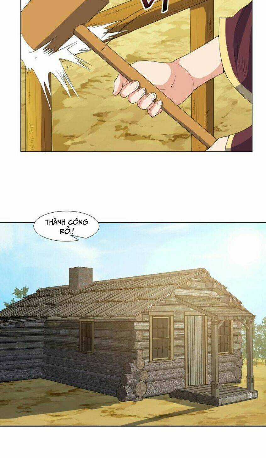 Cực Vũ Huyền Đế - Chapter 56 - Trang 4