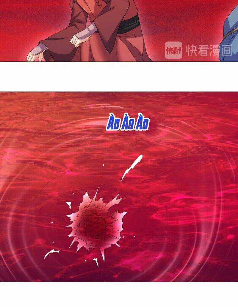 Cực Vũ Huyền Đế - Chapter 57 - Trang 19