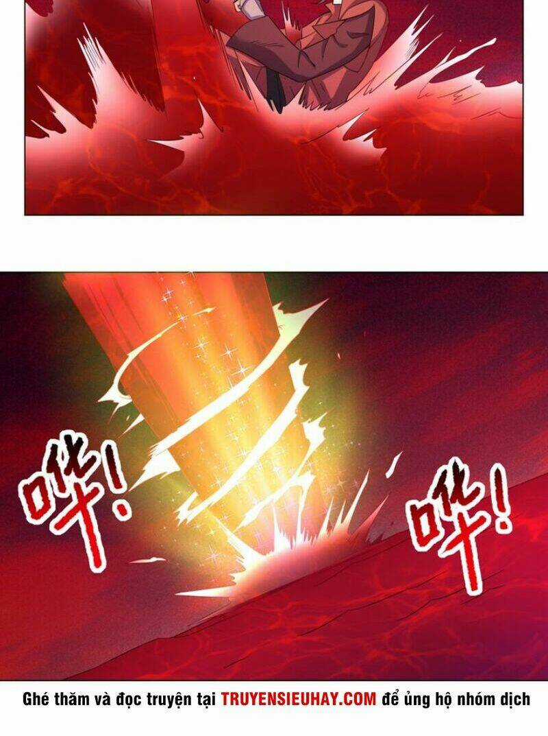 Cực Vũ Huyền Đế - Chapter 57 - Trang 4