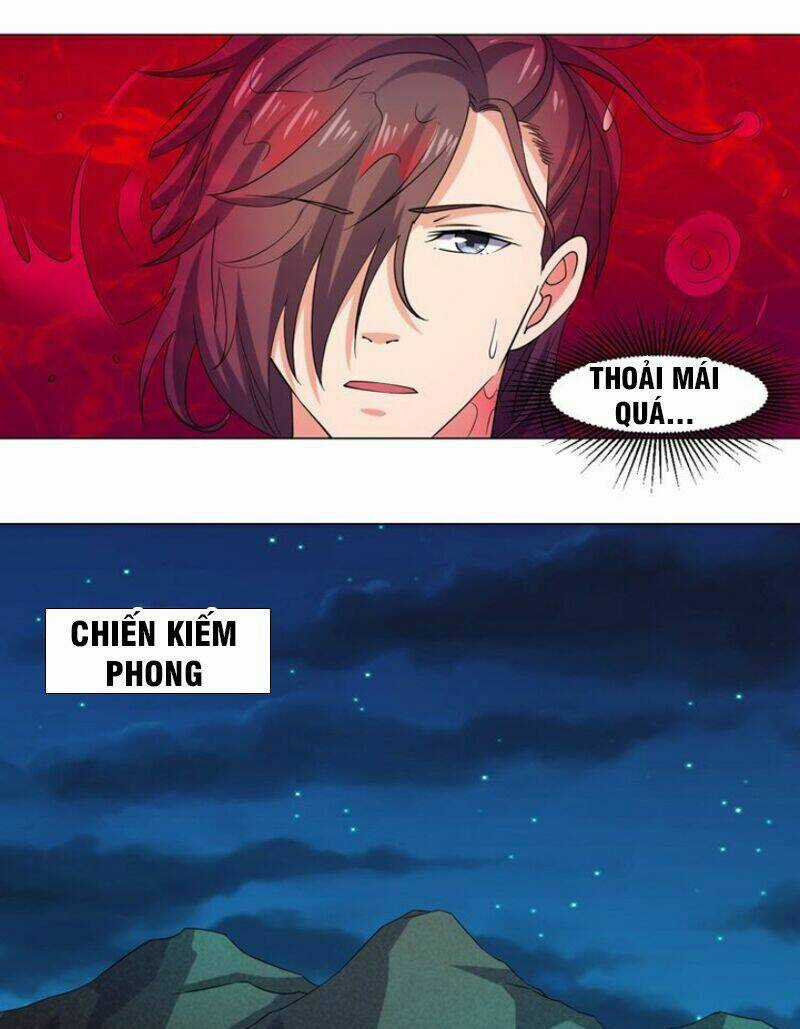 Cực Vũ Huyền Đế - Chapter 57 - Trang 5