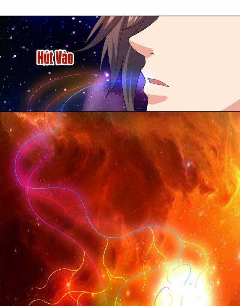 Cực Vũ Huyền Đế - Chapter 58 - Trang 6