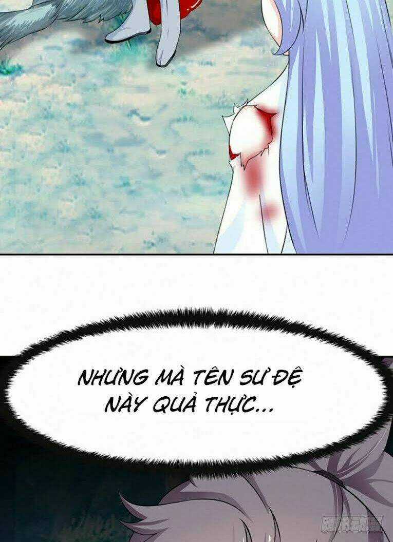 Cực Vũ Huyền Đế - Chapter 6 - Trang 20