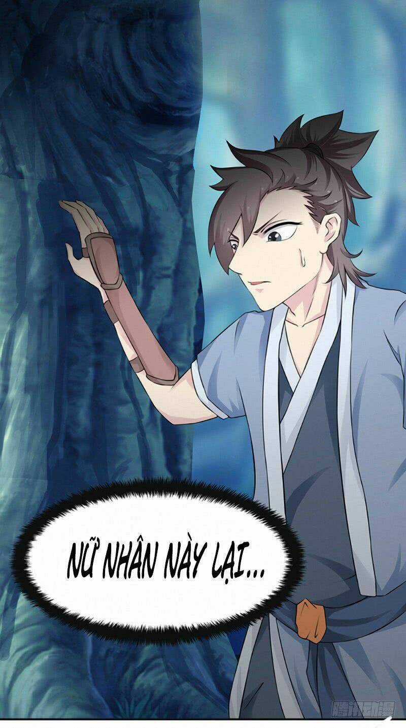 Cực Vũ Huyền Đế - Chapter 6 - Trang 3